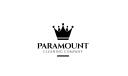 Paramount Cleaning Company logo